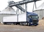 Scania R730 6x2 Highline 2010 года